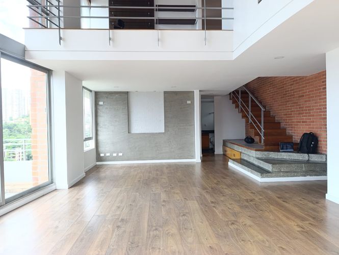 Apartamento de 3 alcobas en venta en El Poblado, Medellín, 169 m² · foto 10 de 19