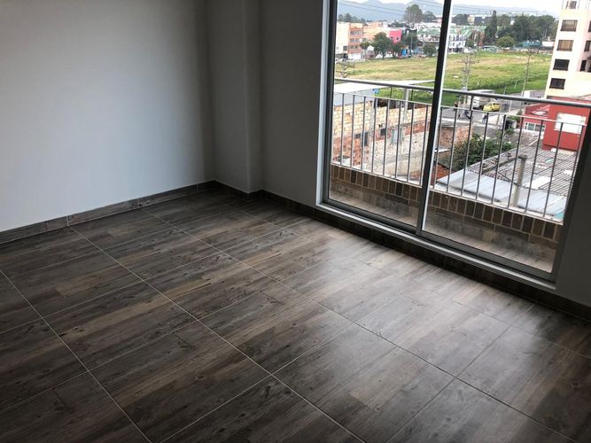 Apartamento en venta en Santa Rosita, Bogotá · foto 7 de 17