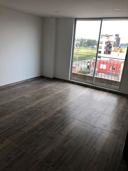 Apartamento en venta en Santa Rosita, Bogotá · foto 8 de 17