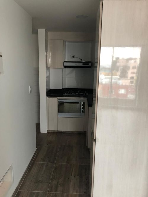 Apartamento en venta en Santa Rosita, Bogotá · foto 10 de 17