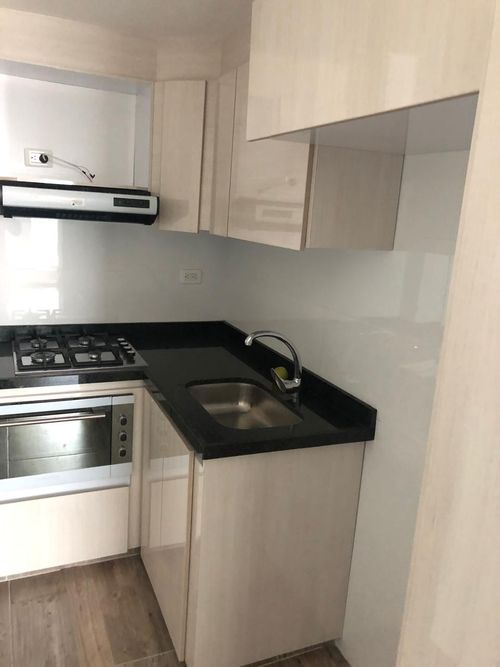 Apartamento en venta en Santa Rosita, Bogotá · foto 11 de 17