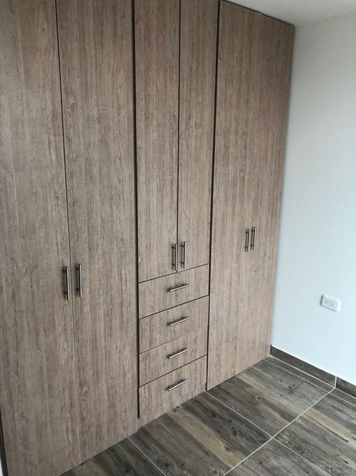 Apartamento en venta en Santa Rosita, Bogotá · foto 15 de 17