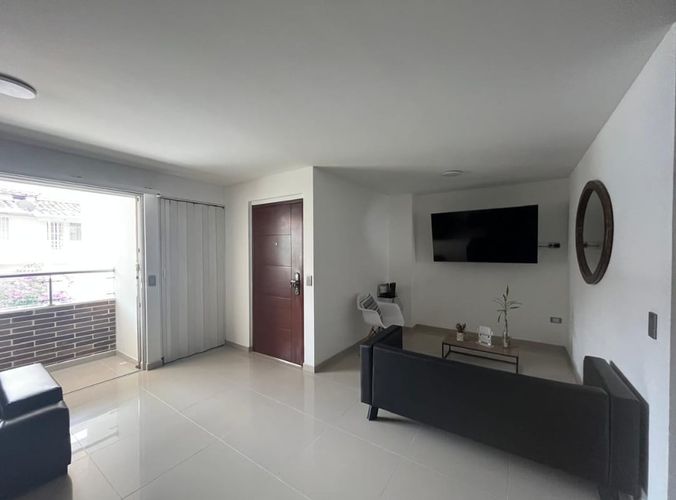 Apartamento en venta en Santa Maria No. 2, Itagüí · foto 11 de 24
