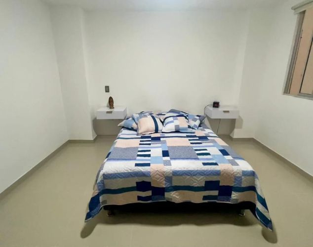 Apartamento en venta en Santa Maria No. 2, Itagüí · foto 12 de 24