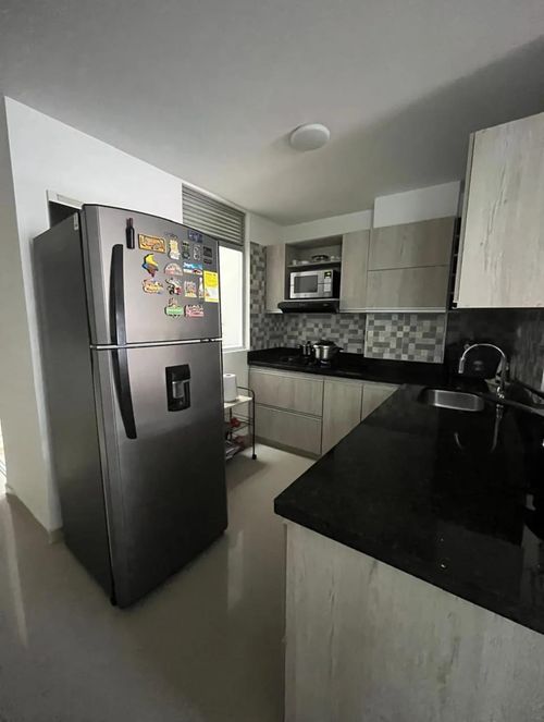 Apartamento en venta en Santa Maria No. 2, Itagüí · foto 6 de 24