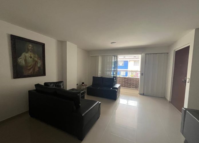 Apartamento en venta en Santa Maria No. 2, Itagüí · foto 3 de 24