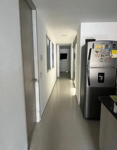 Apartamento en venta en Santa Maria No. 2, Itagüí · foto 15 de 24