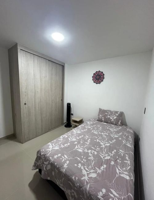 Apartamento en venta en Santa Maria No. 2, Itagüí · foto 21 de 24