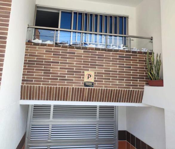 Apartamento en venta en Santa Maria No. 2, Itagüí · foto 18 de 24