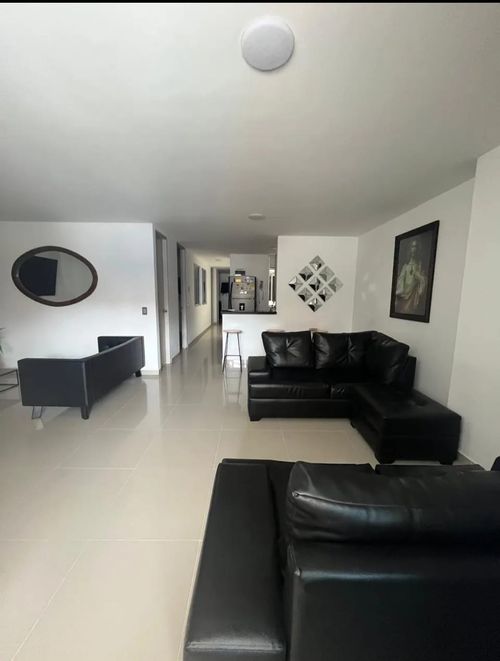 Apartamento en venta en Santa Maria No. 2, Itagüí · foto 8 de 24