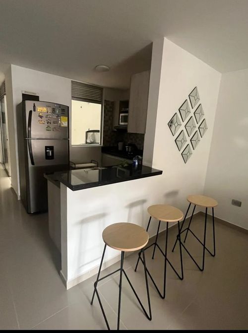 Apartamento en venta en Santa Maria No. 2, Itagüí · foto 19 de 24