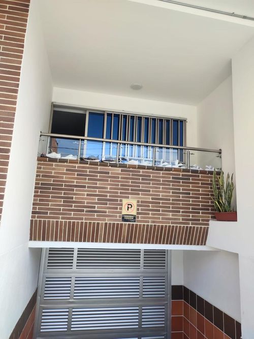 Apartamento en venta en Santa Maria No. 2, Itagüí · foto 20 de 24