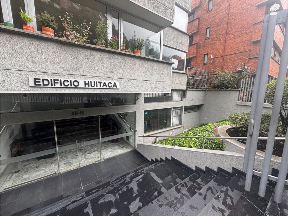 Apartamento en venta en El Refugio, Bogotá · foto 3 de 22