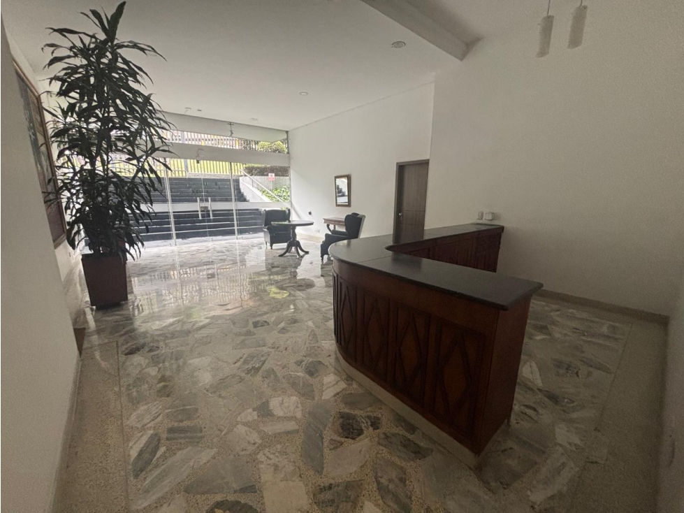 Apartamento en venta en El Refugio, Bogotá · foto 4 de 22