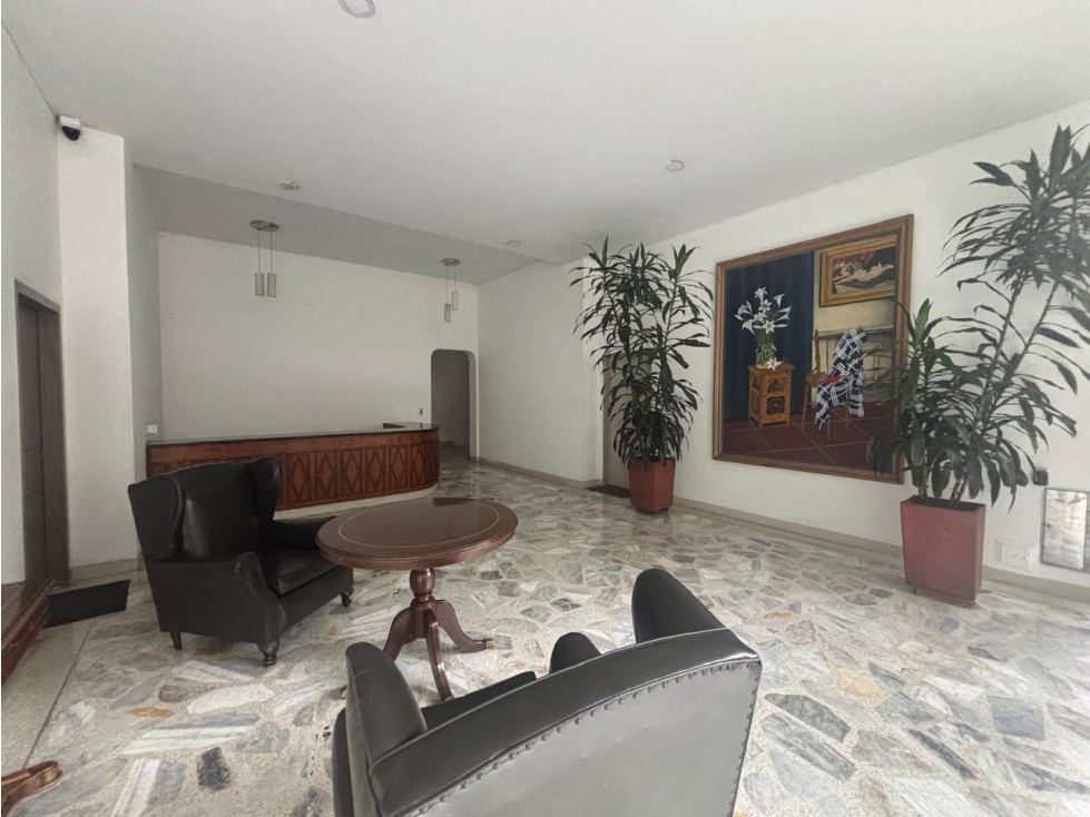 Apartamento en venta en El Refugio, Bogotá · foto 5 de 22