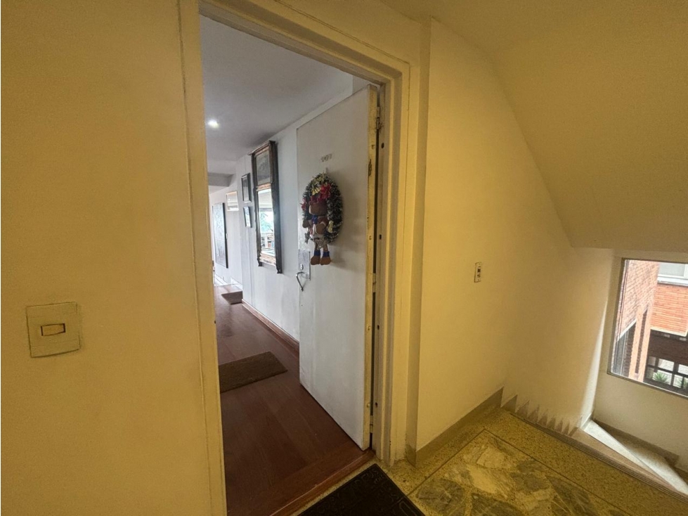 Apartamento en venta en El Refugio, Bogotá · foto 6 de 22