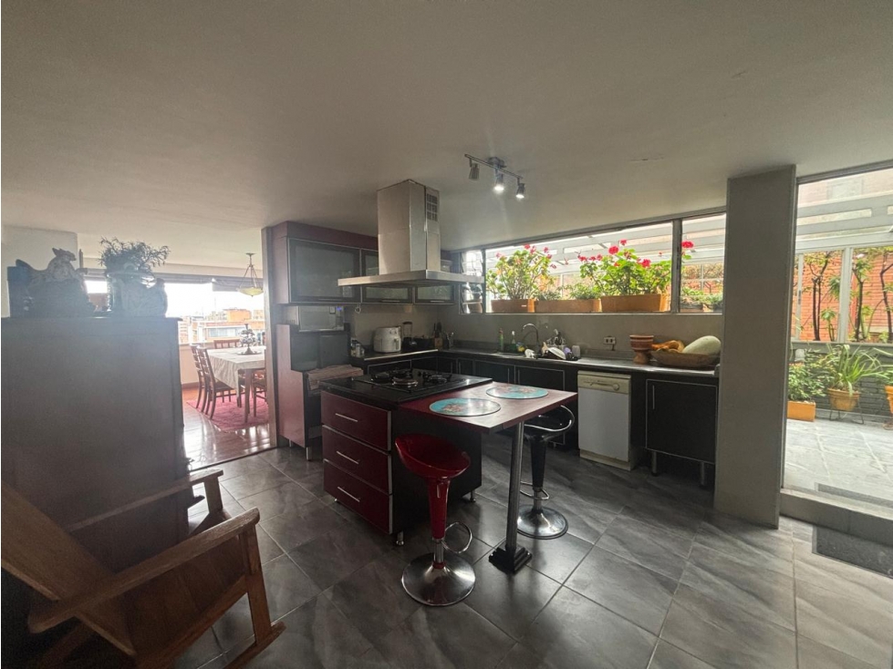 Apartamento en venta en El Refugio, Bogotá · foto 11 de 22