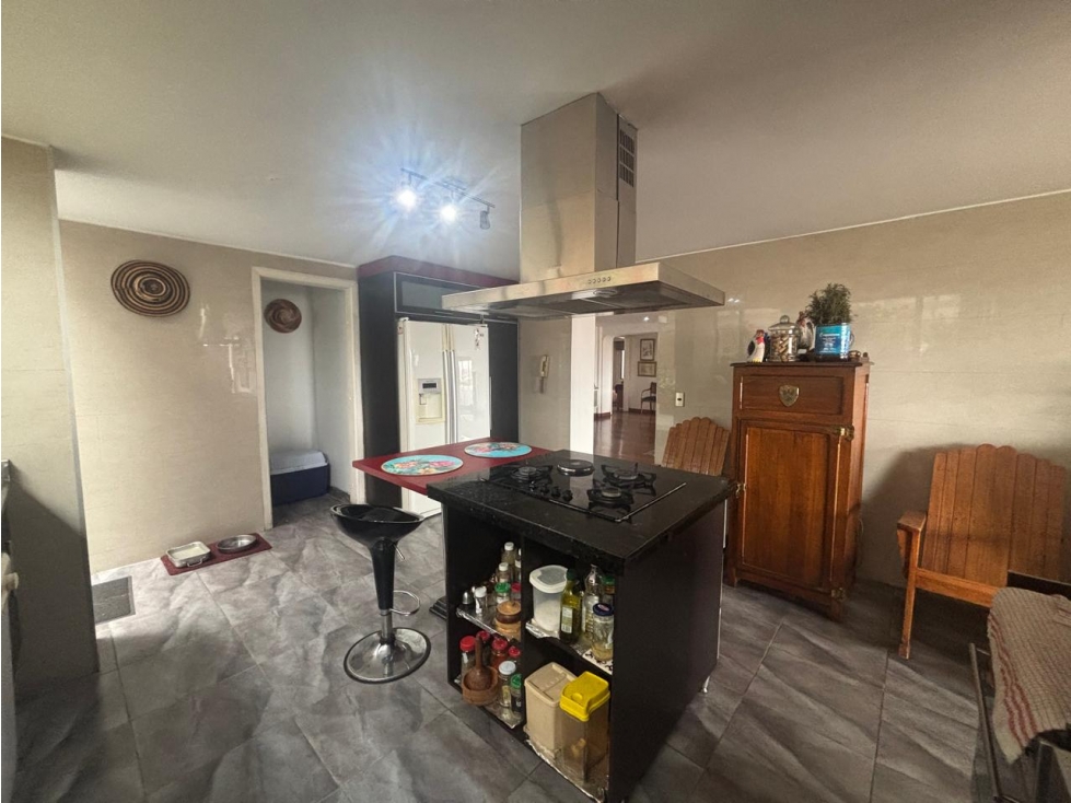 Apartamento en venta en El Refugio, Bogotá · foto 12 de 22