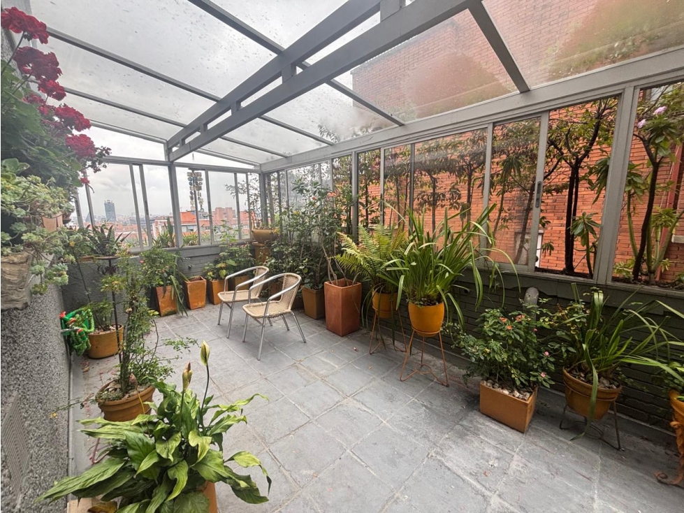 Apartamento en venta en El Refugio, Bogotá · foto 13 de 22
