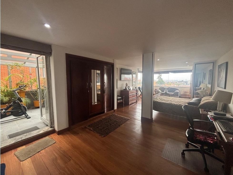 Apartamento en venta en El Refugio, Bogotá · foto 15 de 22