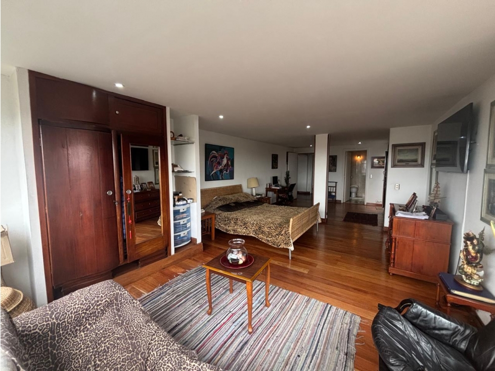 Apartamento en venta en El Refugio, Bogotá · foto 16 de 22