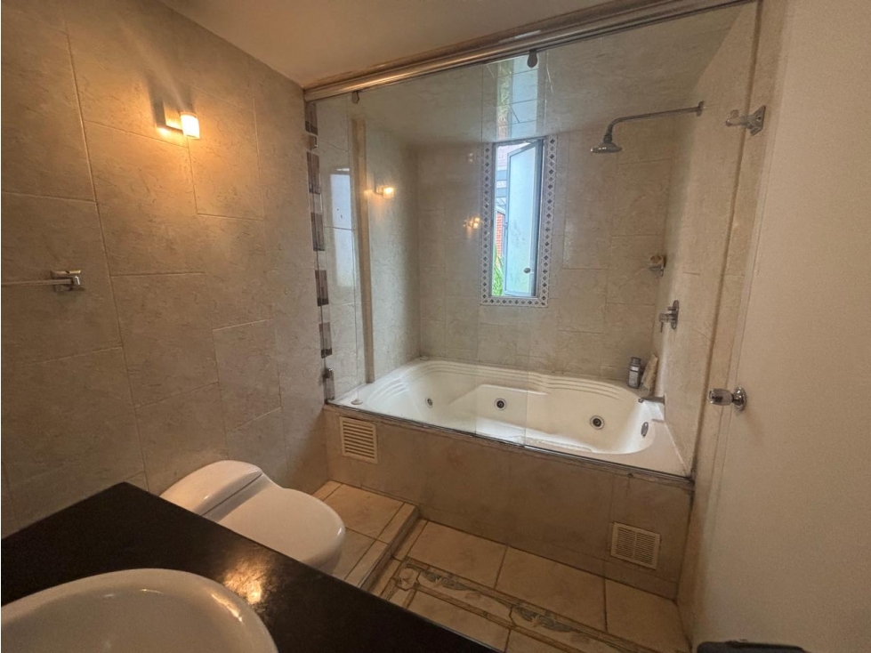 Apartamento en venta en El Refugio, Bogotá · foto 17 de 22