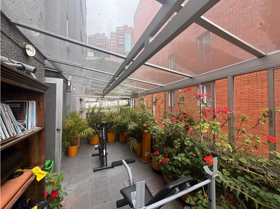 Apartamento en venta en El Refugio, Bogotá · foto 18 de 22