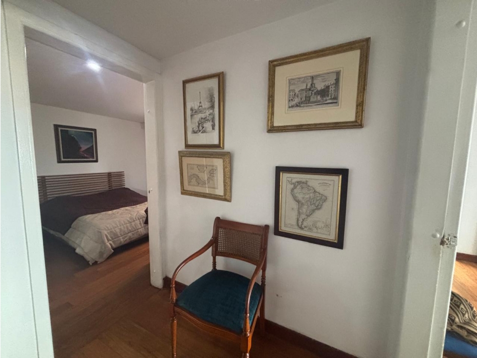 Apartamento en venta en El Refugio, Bogotá · foto 19 de 22