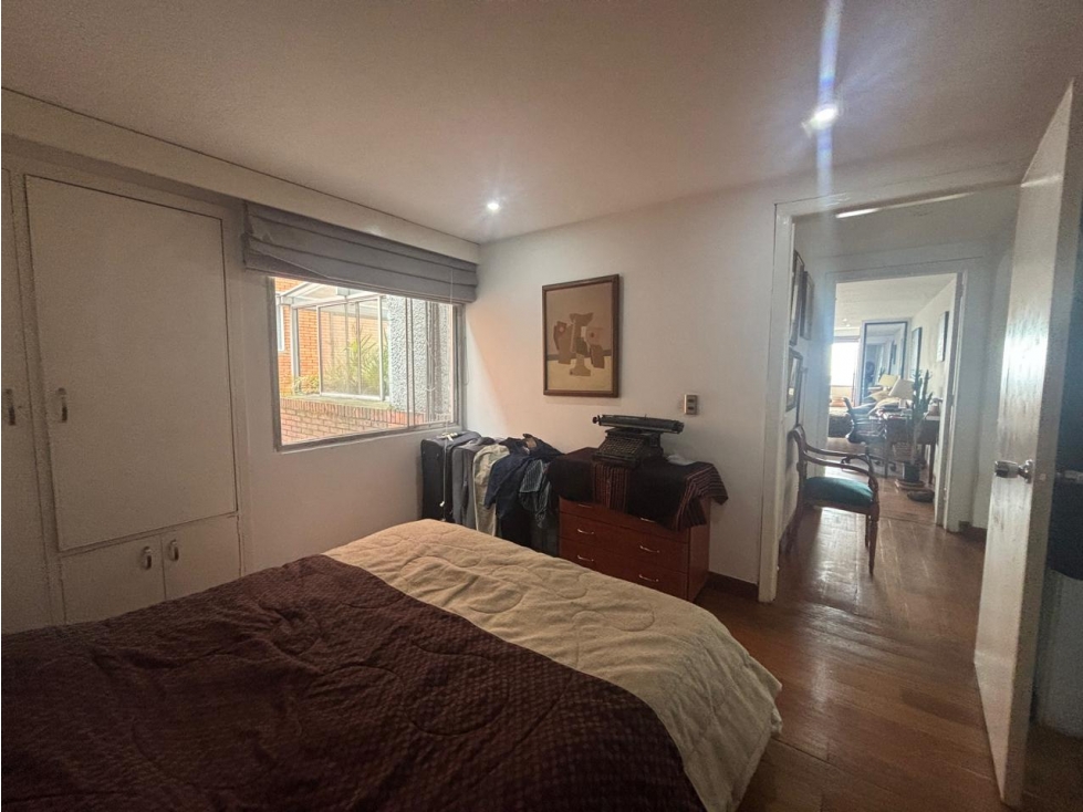 Apartamento en venta en El Refugio, Bogotá · foto 20 de 22