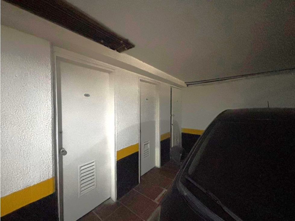 Apartamento en venta en El Refugio, Bogotá · foto 22 de 22