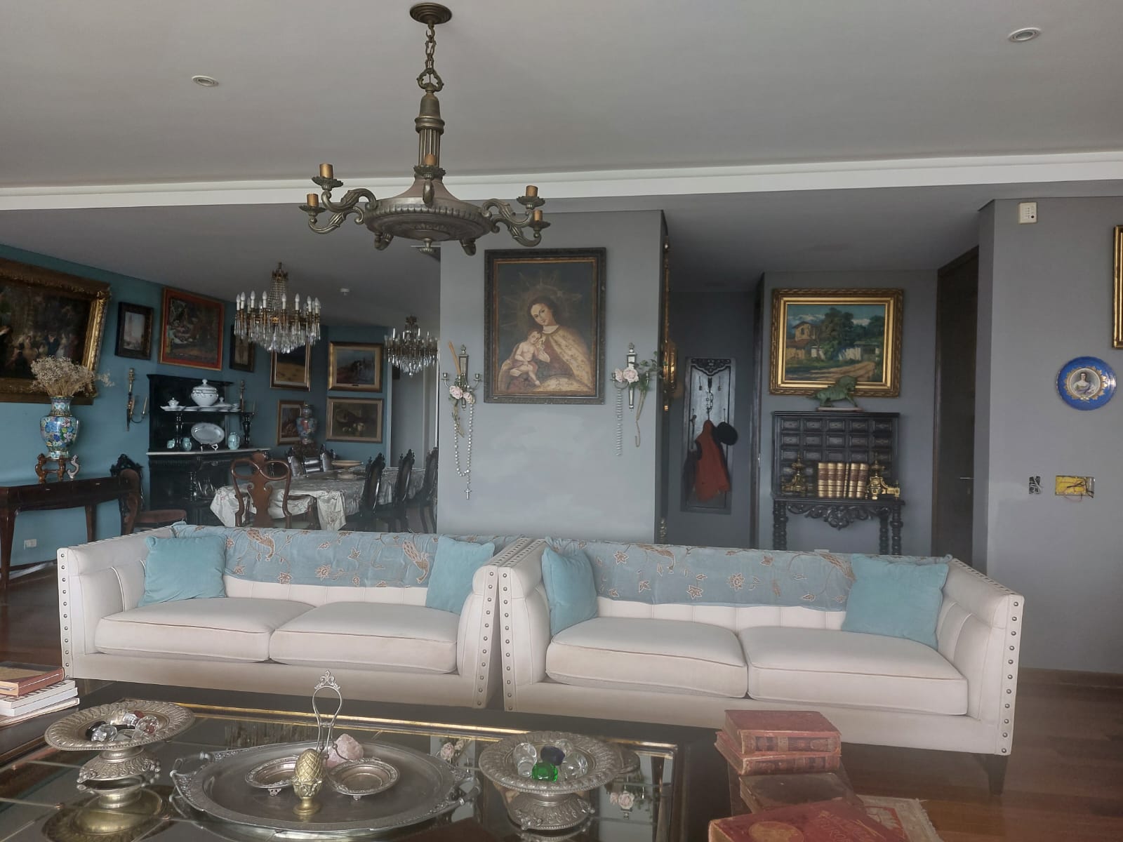 Departamento en venta en Mburucuyá, Asunción — foto 3