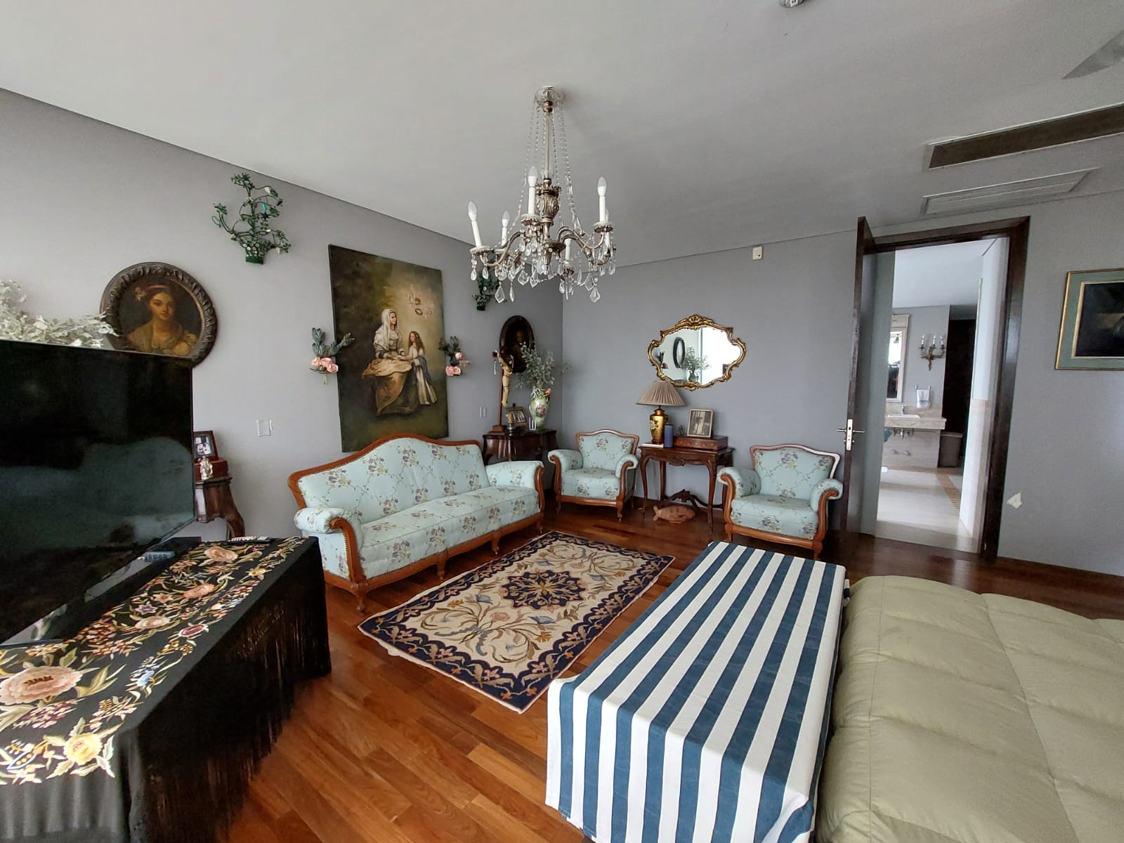 Departamento en venta en Mburucuyá, Asunción — foto 2