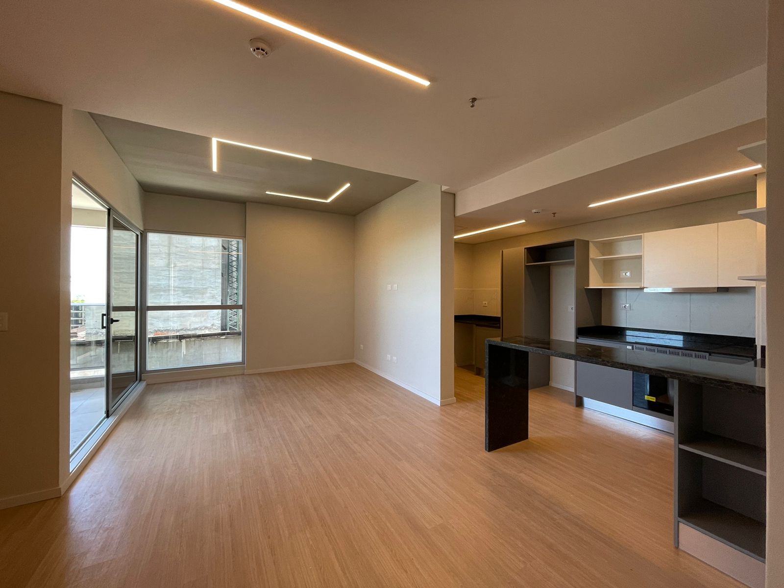 Departamento en venta en Las Lomas, Asunción — foto 2