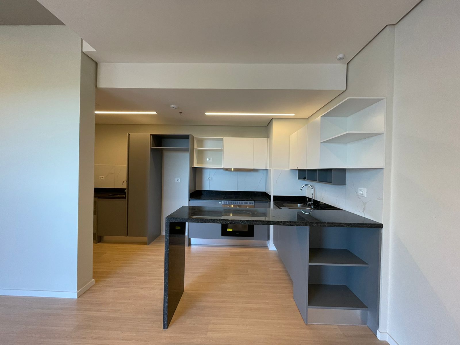 Departamento en venta en Las Lomas, Asunción — foto 3