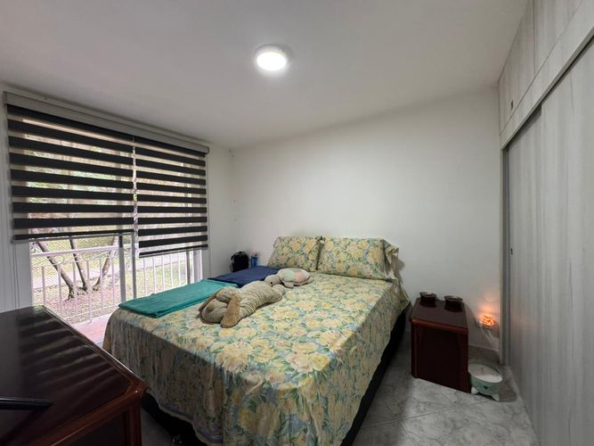 Apartamento de 3 alcobas en venta en El Diamante No. 2, Medellín, 98 m² · foto 8 de 15