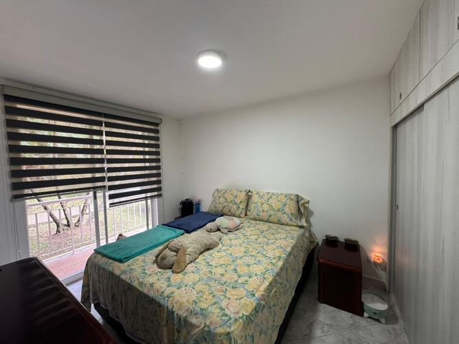 Apartamento de 3 alcobas en venta en El Diamante No. 2, Medellín, 98 m² · foto 7 de 15