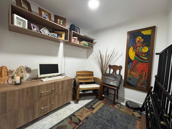Apartamento de 3 alcobas en venta en El Diamante No. 2, Medellín, 98 m² · foto 12 de 15