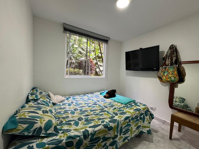 Apartamento de 3 alcobas en venta en El Diamante No. 2, Medellín, 98 m² · foto 11 de 15