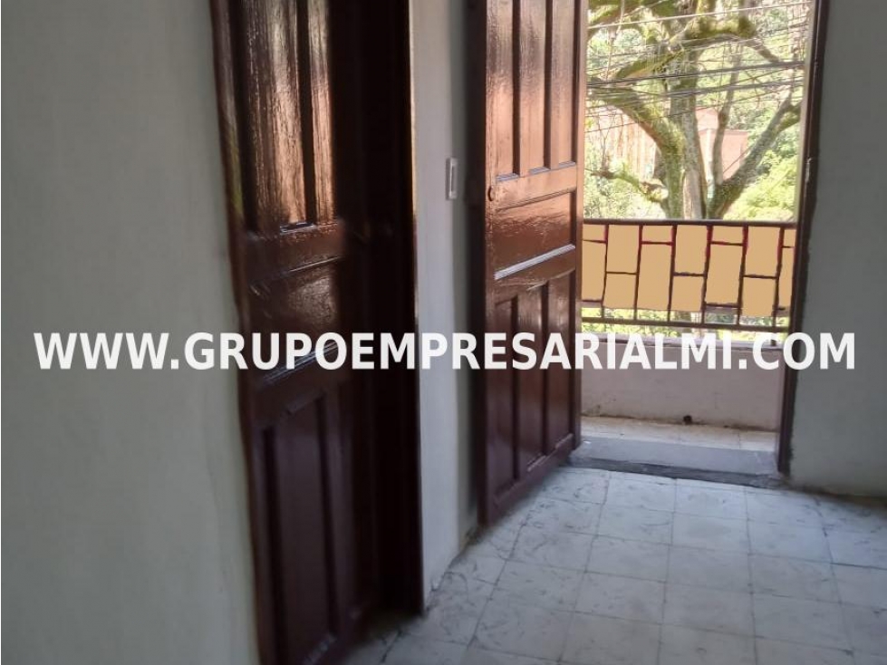 Apartaestudio en venta en San javier, Medellín 5