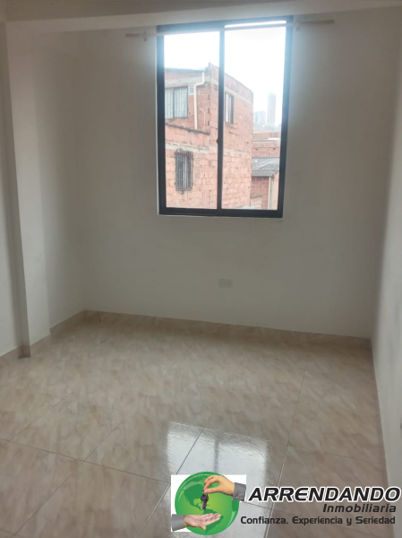 Apartamento en venta en Loma Del Indio, Medellín · foto 5 de 10