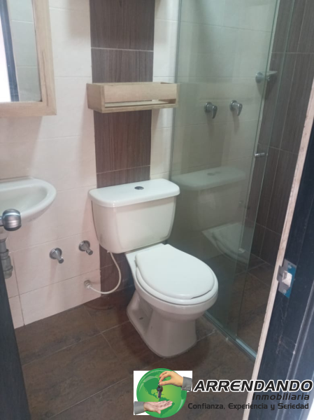 Apartamento en venta en Loma Del Indio, Medellín · foto 8 de 10