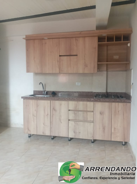 Apartamento en venta en Loma Del Indio, Medellín · foto 9 de 10