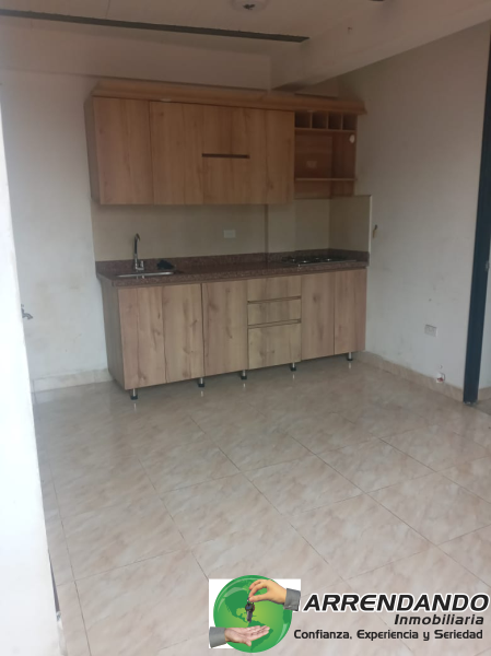 Apartamento en venta en Loma Del Indio, Medellín · foto 10 de 10