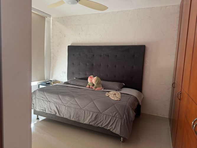Apartamento en venta en Buenavista, Barranquilla · foto 3 de 8