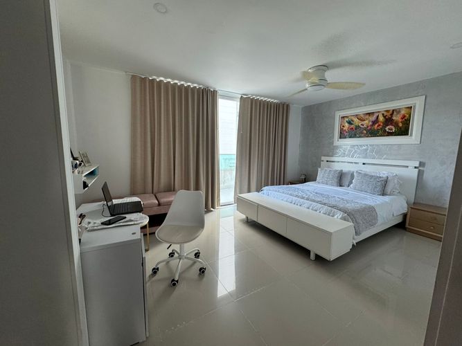 Apartamento en venta en Buenavista, Barranquilla · foto 5 de 8