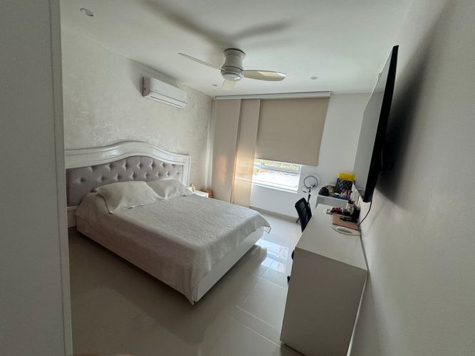 Apartamento en venta en Buenavista, Barranquilla · foto 7 de 8