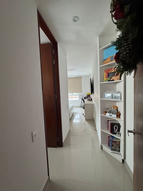 Apartamento en venta en Buenavista, Barranquilla · foto 8 de 8