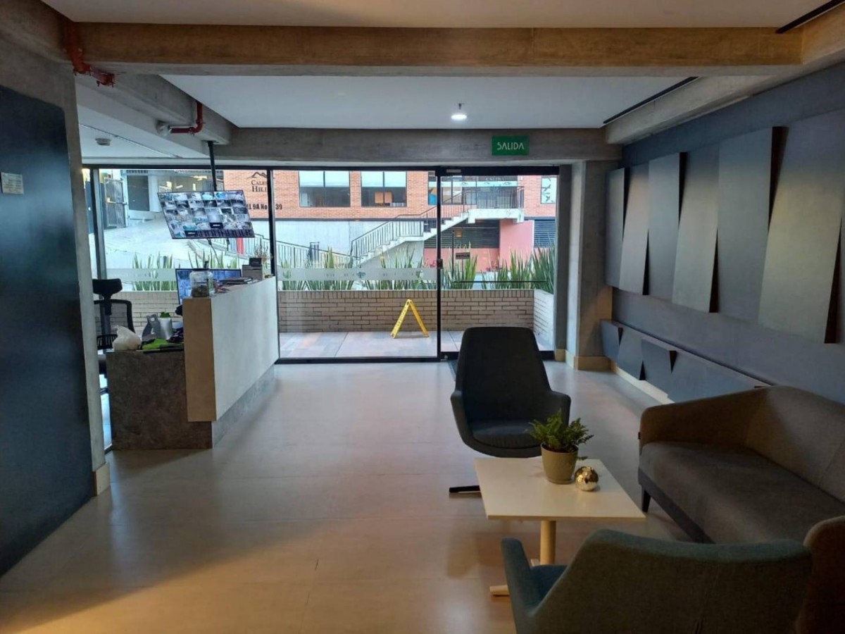 Apartamento en venta en Conjunto Casa De Campo, La Calera · foto 3 de 23
