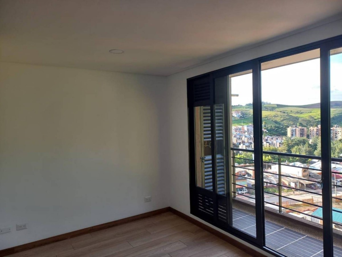 Apartamento en venta en Conjunto Casa De Campo, La Calera · foto 5 de 23