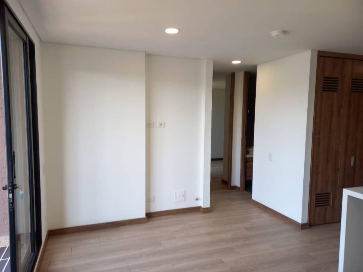Apartamento en venta en Conjunto Casa De Campo, La Calera · foto 7 de 23